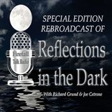 Reflections in the Dark - Special Edition Rebroadcast of Occultoberst - Halloween Exposed