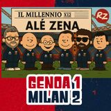 Genoa-Milan 1-2 (ep #135)