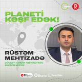 Turizmin inkişafı üçün dövlət hansı addımlar atır? Baku Elektro Səhər Şousu