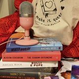 Che libri ho comprato al Festival Romance (parte 1)