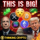 HUGE! TRUMP TO CANCEL AUGUST RECESS TO PASS THE CLARITY ACT!?
