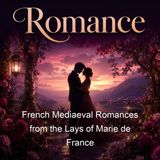 French Mediaeval Romances from the Lays of Marie de France - Marie de France