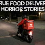 5 True Food Delivery Horror Stories