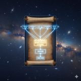 The Roadmap to Eternal Reality: The Thesis and Structure of a New Scientific Paradigm