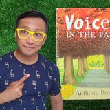 Storytime! - Voices in the Park