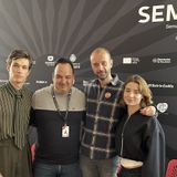 Entrevista a  Fernando Franco, Julia Martínez y Diego Garisa por 'Subsuelo'