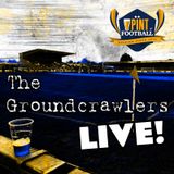 The Groundcrawlers Live, Episode Two: Daz Does Butlin Road