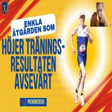 221. När värmen smälter träningsgränserna!