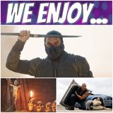 News and Youse: DUNE 3 Trailer Thoughts, MINION Fatigue, Letterboxd for Sale, More