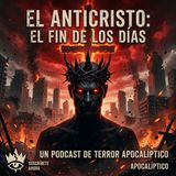 Apocalipsis y Anticristos - MISTERIO REEL PODCAST