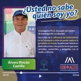 Álvaro Rincón - Ganadería Sostenible