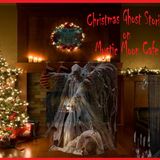 Christmas/Holiday Ghost Stories
