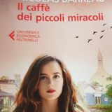 Capitolo 23- Barreau : Il caffè dei piccoli miracoli
