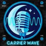 Carrier Wave One - Preview