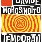 Davide Morosinotto "Temporali"