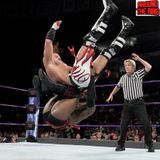 ATR 149: Ricochet's Superhero landing, 205 Live Title Match, and the Best of the Super Jrs.
