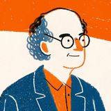 Linus Pauling on How to Live Longer and Feel Better