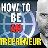 6081 How to be an ENTREPRENEUR! CALL IN SHOW