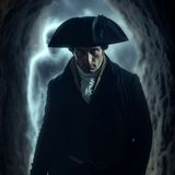 Charlotte Brontë - Napoleon and the Spectre