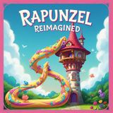 🏰 Rapunzel Reimagined 🌳