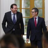 El editorial de Carlos Cuesta: Así ataca Óscar Puente a los medios tras la noticia sobre el estado de salud de Sánchez
