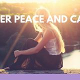 Too Much on Your Mind  Meditation for Inner Peace and Calm  Mindful Movement - The Mindful Movement