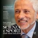SCIENZA E SPORT CON VOCE SOLISTA – Versione con copertina cartonata, di Rosario Pugliarello