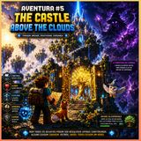🎧 Adventure #5 – The Castle Above the Clouds