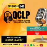 QCLP-Aprendiendo de las mujeres de La Biblia - Rut