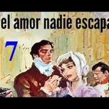 Del Amor Nadie Escapa - Barbara Cartland - Parte 7