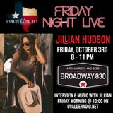 10/03/25 Jillian Hudson