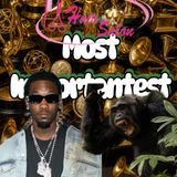 No MamasYe (Feat. Mamaye)