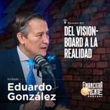 E12 - Del vision board a la realidad