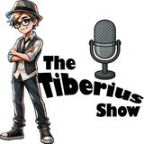 The Tiberius Show Ep 1 Keegan