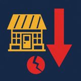 Small firms feel squeeze as profit warnings jump