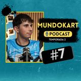 T2E7 | Álex Cubas: de Fórmula 0 a las grandes resistencias de Karting 🏆🏎️ | MundoKart Podcast