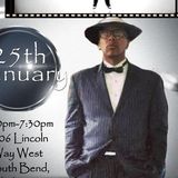 Good Deeds Live presents International Recording Artist Jake Hughes