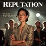 Reputation - Resurrection Rebuilding What Was Lost