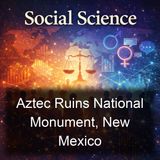 Aztec Ruins National Monument New Mexico - John M Corbett
