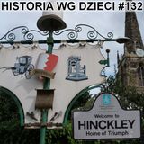 132 - Hinckley