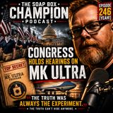 Patriot Front Marches, Deep State Conspiracies & the Horror Hit Obsession