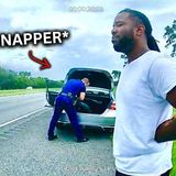 When Kidnappers Are Caught In The Act