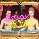 Episode 251 - Cheeky Fun with Riccelle and Chelsea of Baroque B*tches Podcast