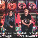 Striking A Nerve With NIAM HEGARTY From DENTAL PLAN