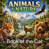 Book of the Cat - Mabel Humphrey