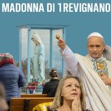 Apparizione Madonna di Trevignano a Gisella Cardia 3 giugno 2025 Commento Radio Puggini