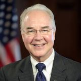HHS Head Promotes New Plan