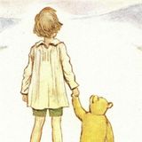23.12.2025 - La strada di Winnie Puh