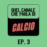 EP.3 - I sorteggi e i deliri dei Mondiali 2026