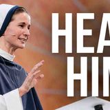 10 Tips on How to Hear God_s Voice in Your Life _ Sr. Mary Grace_ SV _ SEEK26